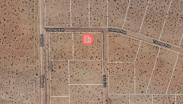 1st image of Thomas Ave