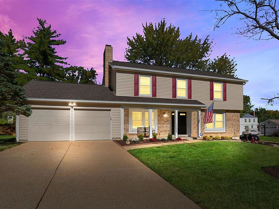 1st image of 15553 Rose Gate Ln
