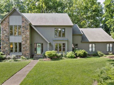 8741 Montavesta Dr, Germantown, TN, 38139