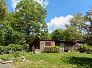 33 Racetrack Rd, Woodstock, NY 12409