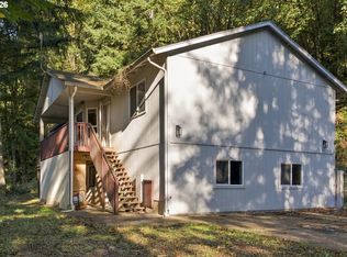 25717 NE Deer Ridge Rd, Yacolt, WA 98675