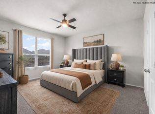 2856 Fox Trail Ln, Fort Worth, TX 76108
