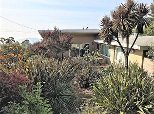 35 Marguerita Rd, Kensington, CA 94707