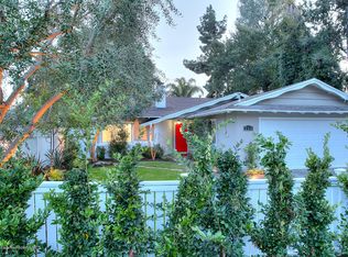 258 Crosby St, Altadena, CA 91001