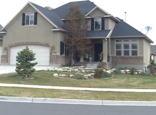 2847 Cottontail Loop, SARATOGA SPRINGS, UT 84045