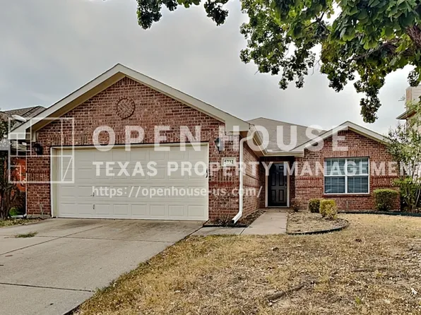 5732 Mountain Stream Trl, Fort Worth, TX 76244