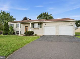 129 Green St, Silverdale, PA 18962