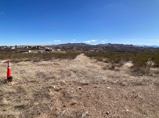 N Pony Pl #426, Tombstone, AZ 85638