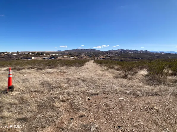 TBD N Pony Place -- #426, Tombstone, AZ 85638