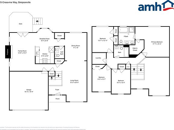 2nd image of 25 Crossvine Way