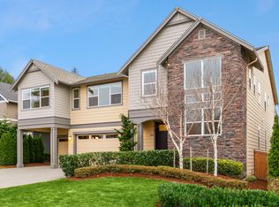 5219 NE 2nd Pl, Renton, WA 98059