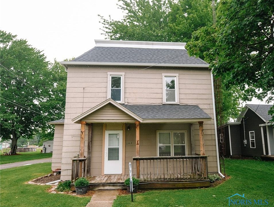 163 Bolt St Rawson, OH, 45881 Apartments for Rent Zillow