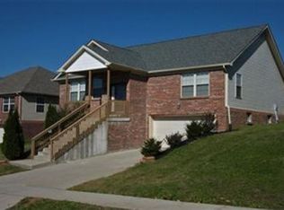 134 Rodeo Dr, Georgetown, KY 40324