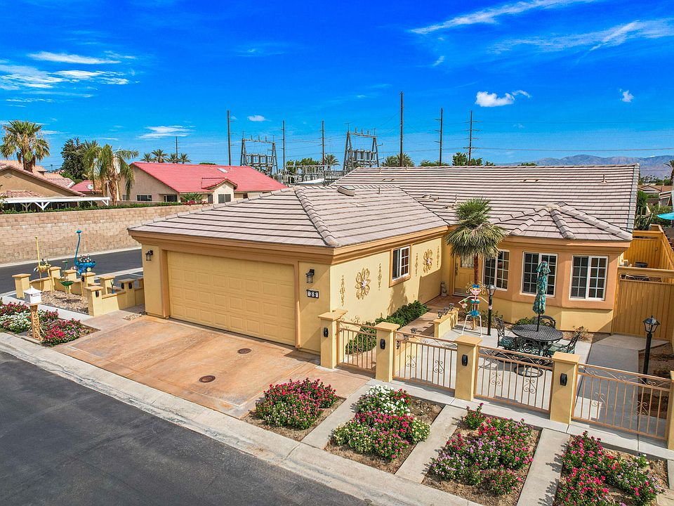 1st image of 81641 Avenue 48 Space 36