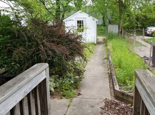 8533 Harris Ave, Baltimore, MD 21234
