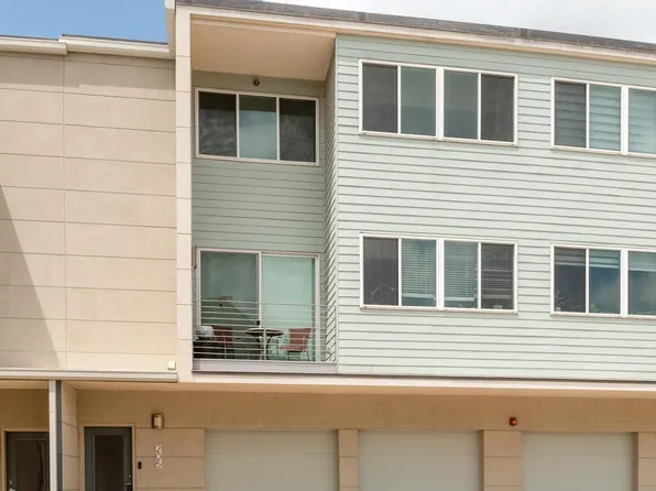 604 N Bluff Dr Unit 205, Austin, TX 78745