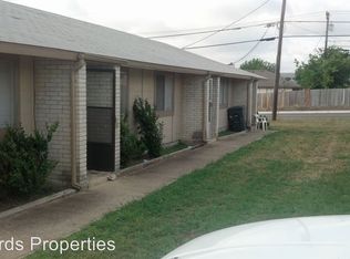 2204 Corona Dr APT A, Killeen, TX 76549