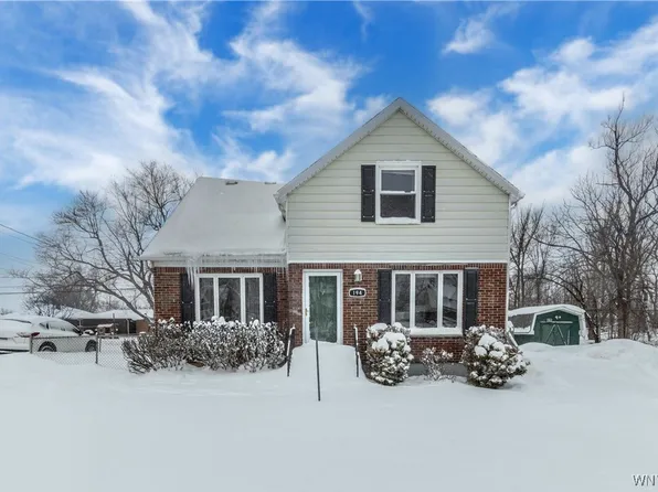 194 Boncroft Dr, Buffalo, NY 14224