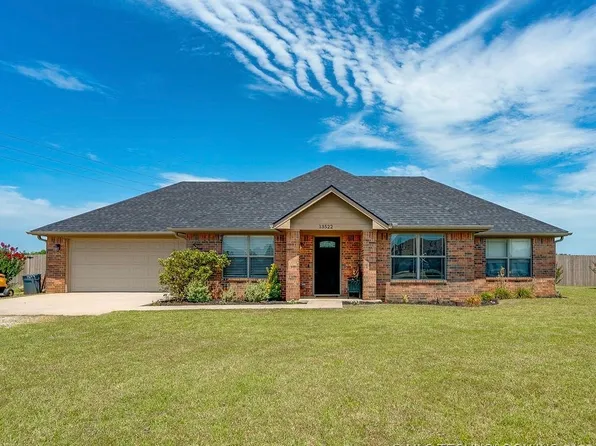 13522 County Road 1553, Ada, OK 74820