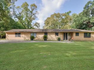 27154 Fm 2090 Rd, Splendora, TX 77372