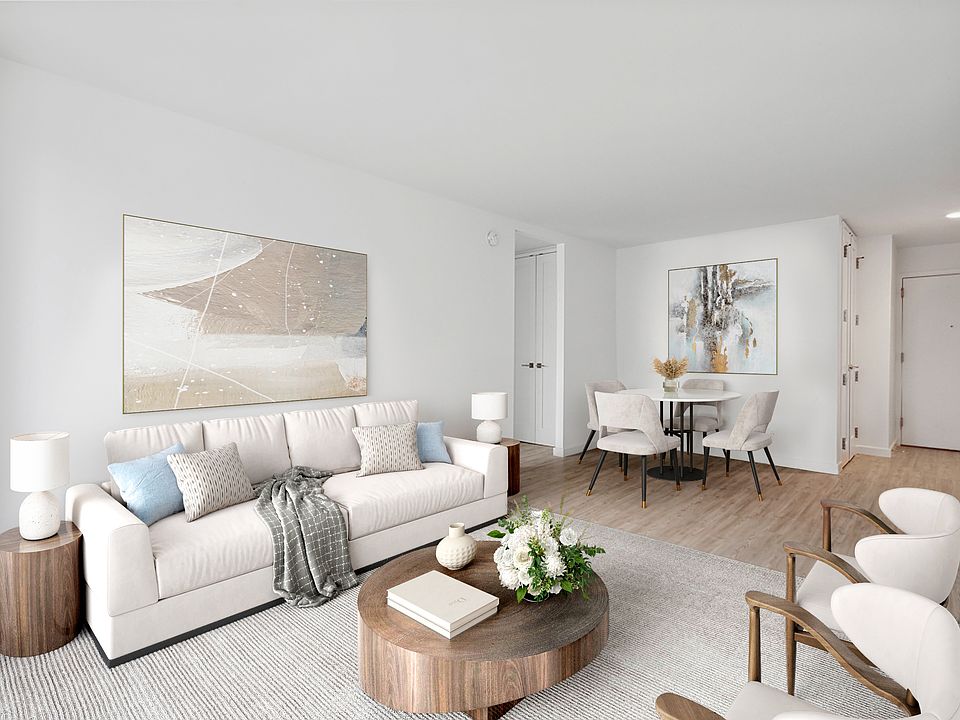 Two Lincoln Square 60 W 66th St Manhattan NY Zillow