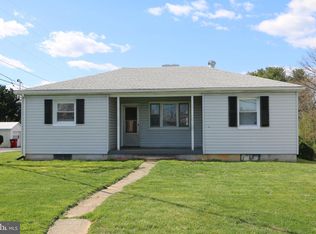 17722 Leonard Ave, Hagerstown, MD 21740