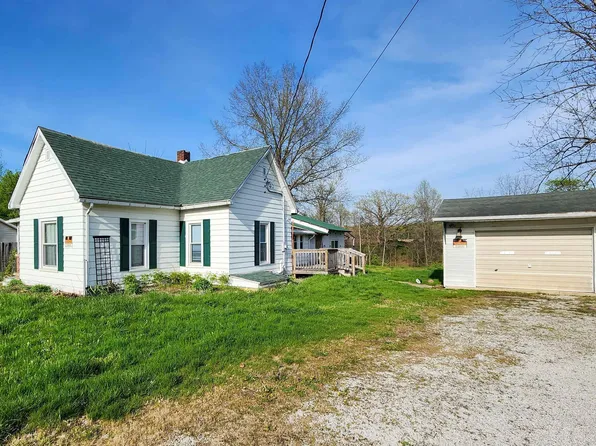 9896 N 200th Rd E, Brazil, IN 47834