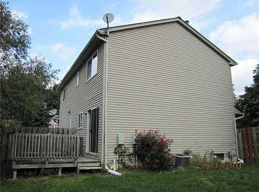 2nd image of 7333 Perrinsville Ct