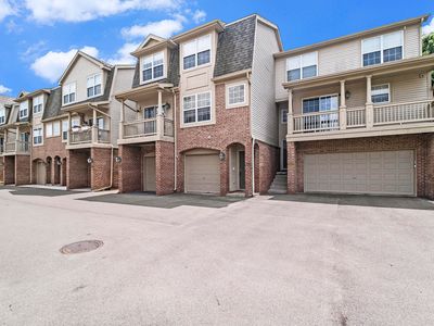 2756 Barclay Way, Ann Arbor, MI, 48105