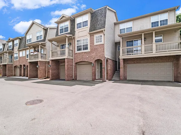 2756 Barclay Way, Ann Arbor, MI 48105