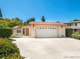 7213 Viar Ave, San Diego, CA 92120