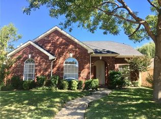 6734 Richmond Dr, Frisco, TX 75035