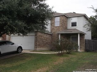 247 Hallie Cv, San Antonio, TX 78227