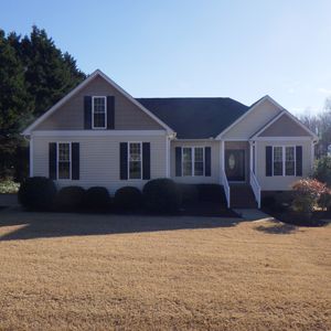 514 Southmont St, Clayton, NC, 27527