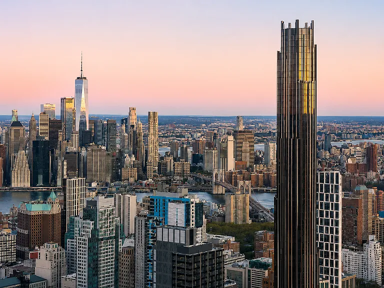 85 Fleet St #72C — Photo 13