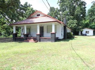 801 Cherry St, Texarkana, AR 71854