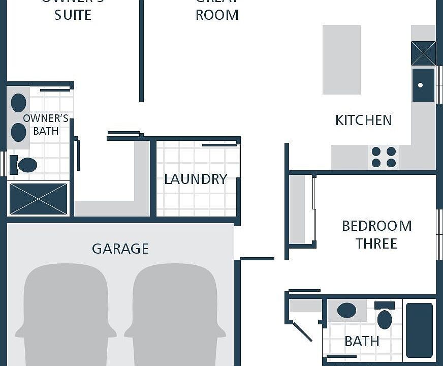 2nd image of 20425 44th Avenue NW #1