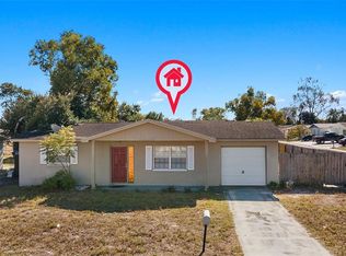 8012 Durham Dr, Port Richey, FL 34668