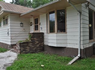 10632 4th St NE, Binford, ND 58416