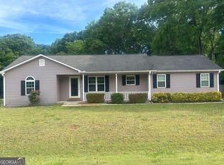 384 Sam Brown Blvd, Commerce, GA 30529