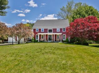 13 Millbrook Ln, Topsfield, MA 01983