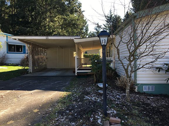 2nd image of 10414 Peacock Hill Ave Space 13