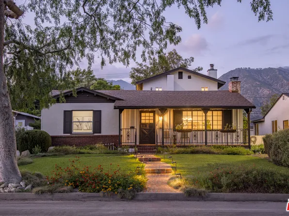 2803 Hermanos St, Pasadena, CA 91107