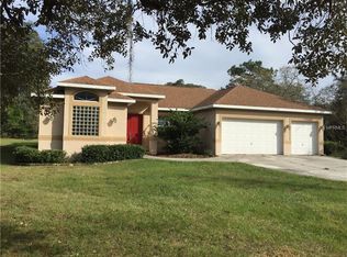 16534 Albright Rd, Spring Hill, FL 34610