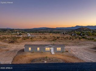 4123 E Dahlia Avenue, Rimrock, AZ 86335