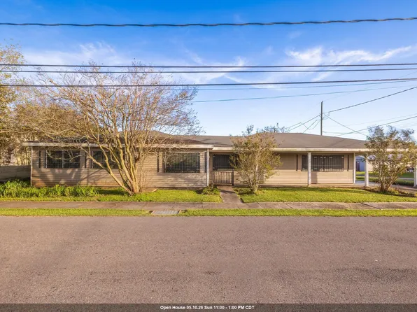 151 Barrilleaux St, Lockport, LA 70374