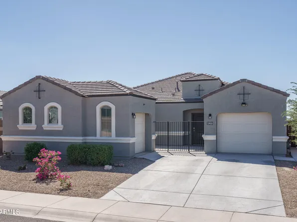 29553 W MITCHELL Avenue, Buckeye, AZ 85396