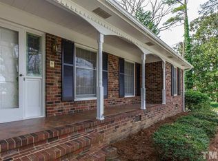 1334 Granville St, Burlington, NC 27215