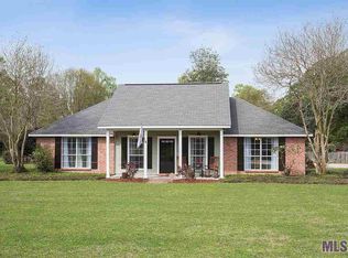 25445 Bickham Rd, Jackson, LA 70748