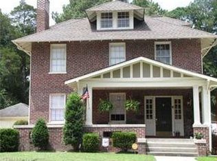 113 Brewer Ave, Suffolk, VA 23434